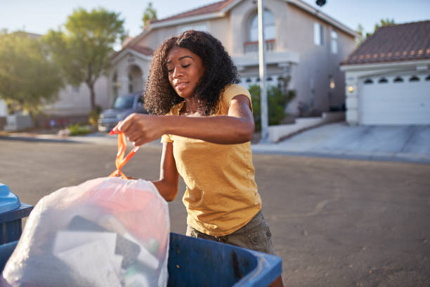 Best Junk Hauling Services  in Ithaca, NY
