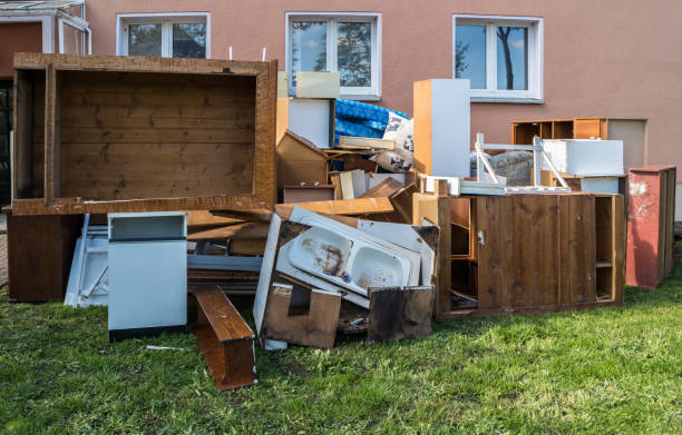 Best Attic Cleanout Services  in Ithaca, NY