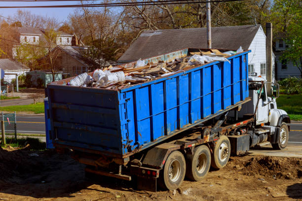 Full-Service Junk Removal in Ithaca, NY