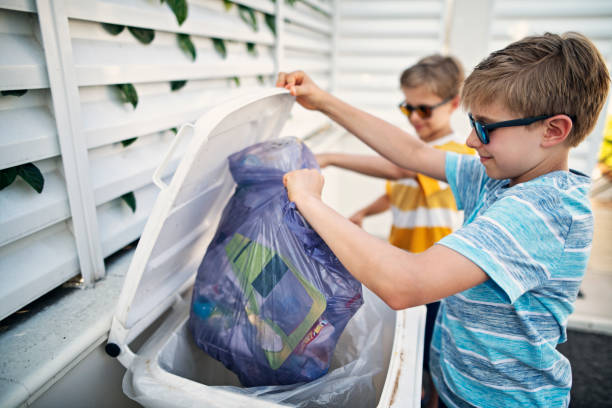 Best Commercial Cleanout Services  in Ithaca, NY