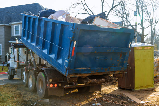 Best Commercial Junk Removal  in Ithaca, NY