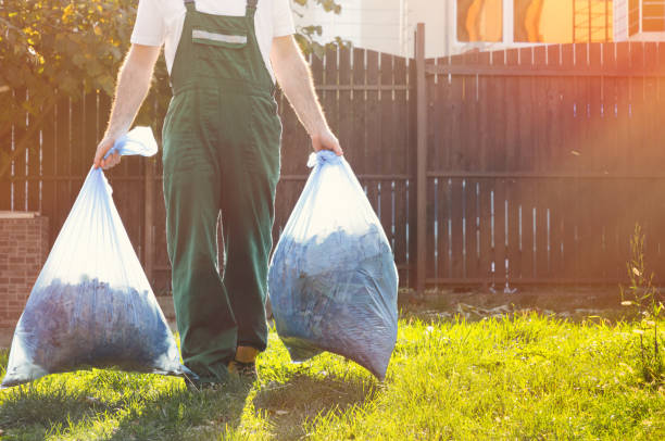 Professional Junk Removal in Ithaca, NY