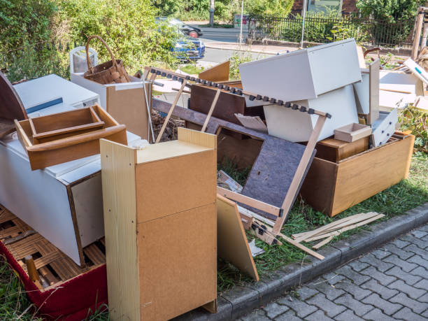 Best Electronics Removal Services  in Ithaca, NY