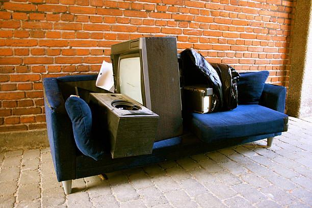 Best Full-Service Junk Removal  in Ithaca, NY