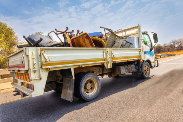 Trusted Ithaca, NY Junk Removal Experts
