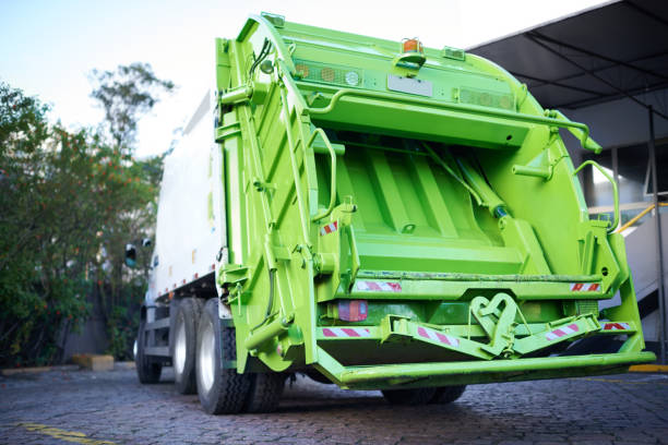 Debris Removal in Ithaca, NY