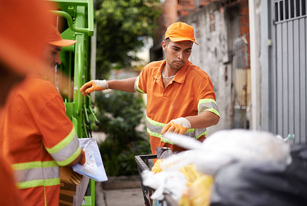 Best Garage Cleanout Services  in Ithaca, NY